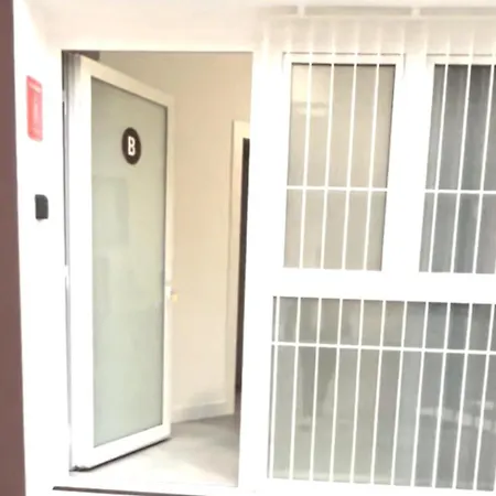Strategic Stay-unlock Valencia's Best-kept Secret Apartment Valencia