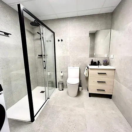 Strategic Stay-unlock Valencia's Best-kept Secret Apartment