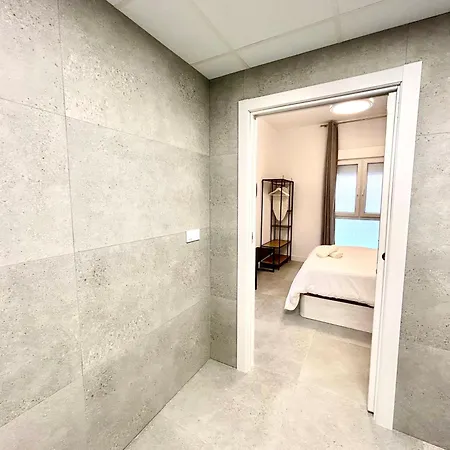 Strategic Stay-unlock Valencia's Best-kept Secret Apartment *