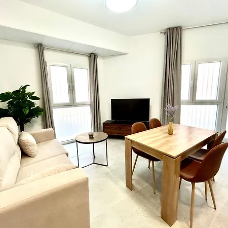 Strategic Stay-unlock Valencia's Best-kept Secret Apartment Valencia