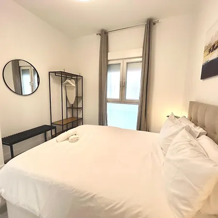 Strategic Stay-unlock Valencia's Best-kept Secret Apartment Valencia