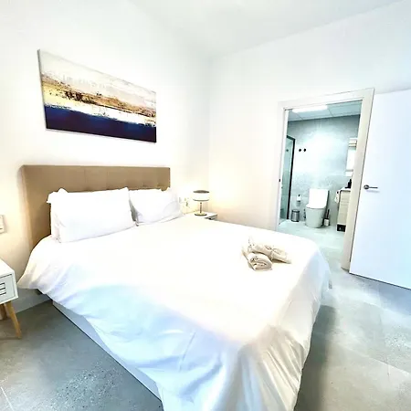 Apartment Strategic Stay-unlock Valencia's Best-kept Secret Valencia