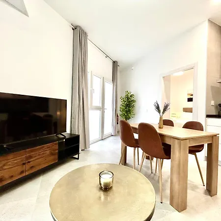 Apartment Strategic Stay-unlock Valencia's Best-kept Secret *