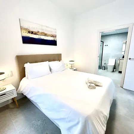 Strategic Stay-unlock Valencia's Best-kept Secret Apartment Valencia