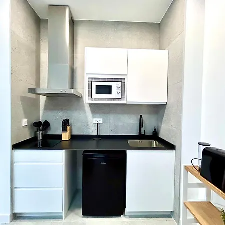 Apartment Strategic Stay-unlock Valencia's Best-kept Secret Valencia