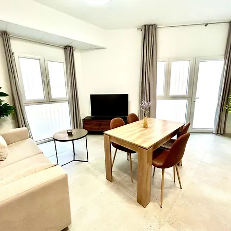 Apartment Strategic Stay-unlock Valencia's Best-kept Secret Valencia